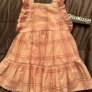 Baby girl dress